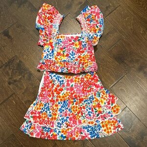 Buddy love Daphne set